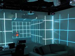 The Dynamic Reality Lab