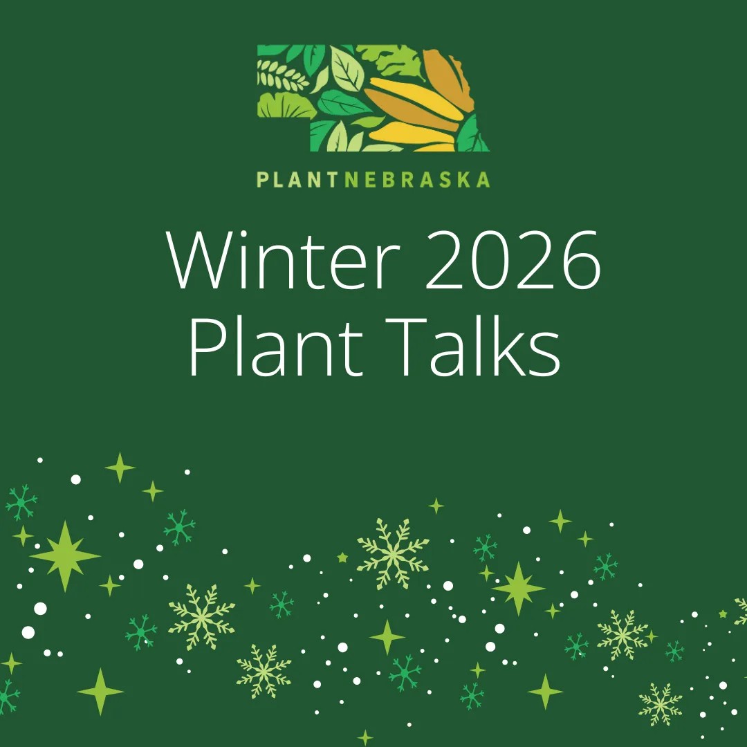 Plant Talks 2026