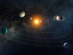 Solar System Explorers off with Inner Planets, where audience members will travel back to the rocky beginnings of our solar system.