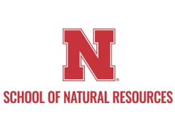 This event takes place at UNL School of Natural Resources