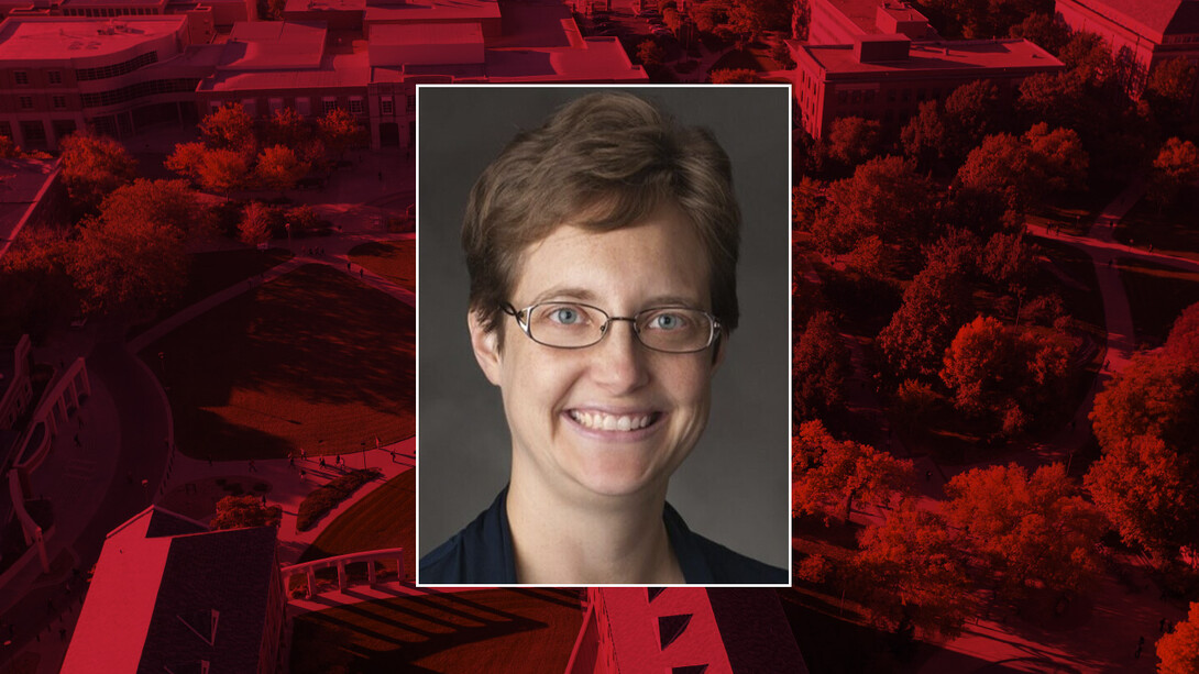 Smith named to lead Center for Transformative Teaching