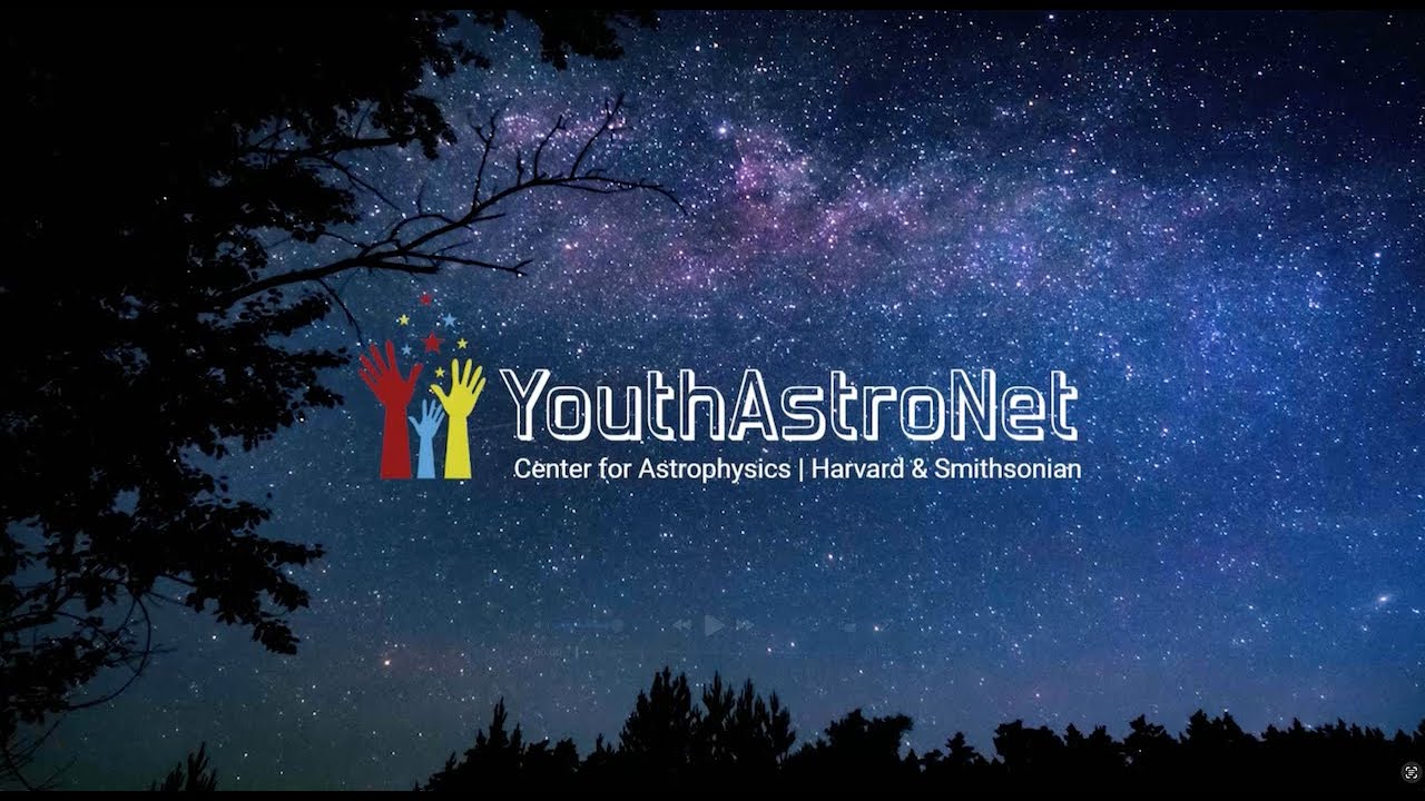 YouthAstroNet