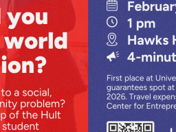 How Would You Change The World With $1 million?