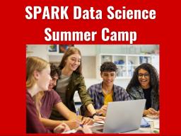 SPARK-MDS will take place June 7-12 at the University of Nebraska-Lincoln. Registration opens Feb. 10.