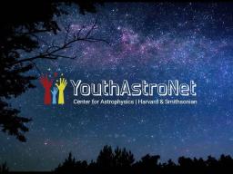 YouthAstroNet