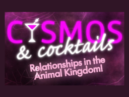 Cosmos & Cocktails will be held from 6-9 p.m. on Saturday, Feb. 14 at the University of Nebraska State Museum-Morrill Hall.