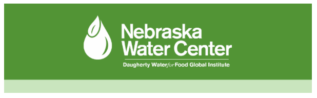 Nebraska Water Center - Daugherty Water for Food Global Institute