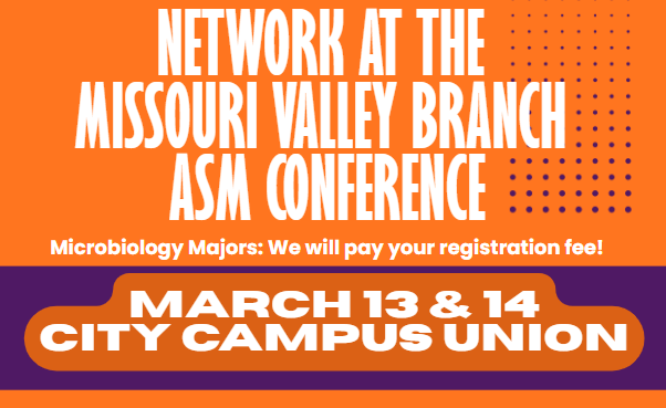 Registration is now open. Register by Feb 22nd and we'll pay your registration fee!