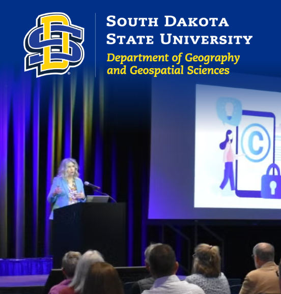South Dakota State Geography Convention