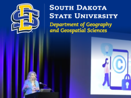 South Dakota State Geography Convention