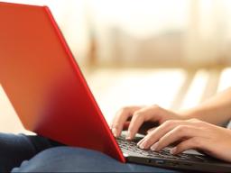 Students can earn industry-recognized credentials developed by leading employers, including Google, Meta, IBM, and Microsoft, to complement their academic degree at no cost.