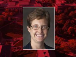 Smith named to lead Center for Transformative Teaching