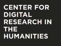 Consider applying for the Digital Humanities Summer Fellowship.