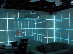 The Dynamic Reality Lab