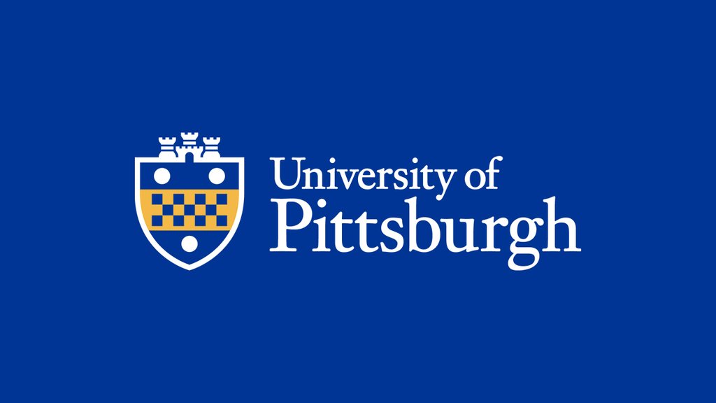 University of Pittsburgh logo