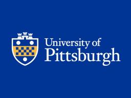 University of Pittsburgh logo