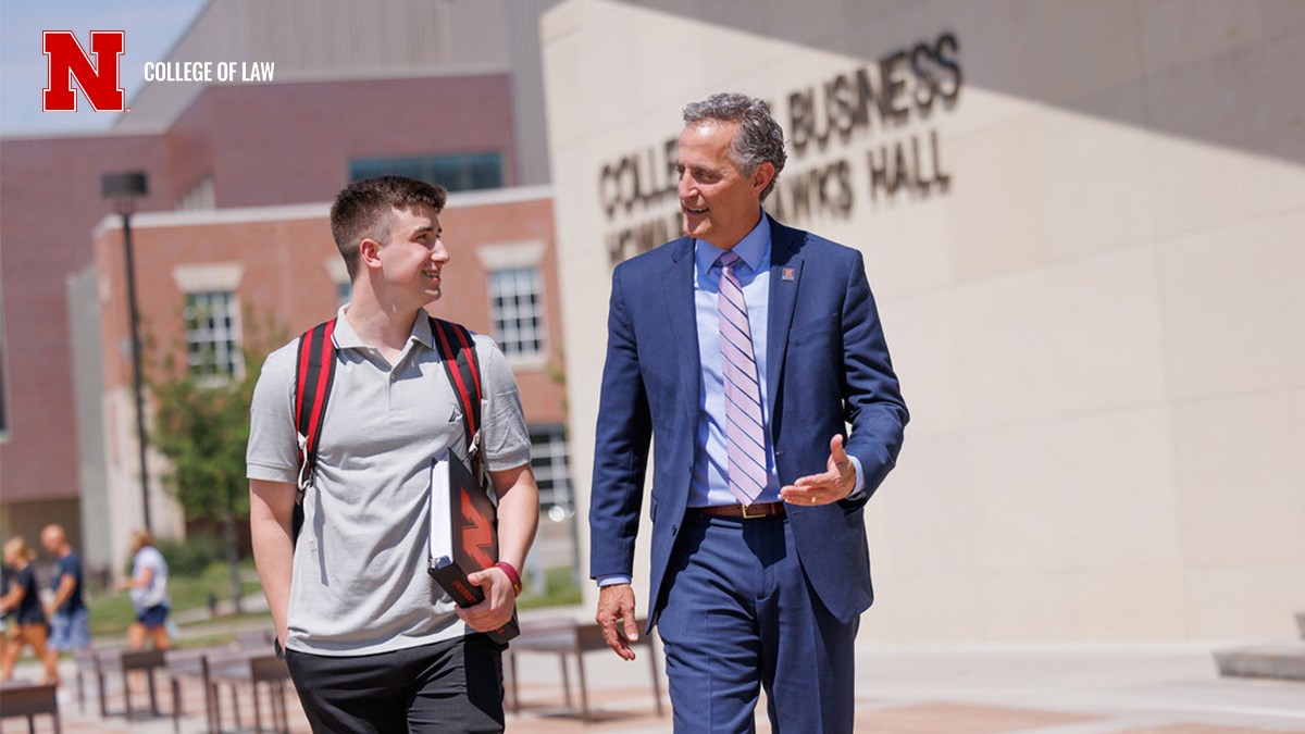 Register for the Law and Business Sneak Peek