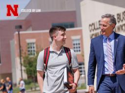 Register for the Law and Business Sneak Peek