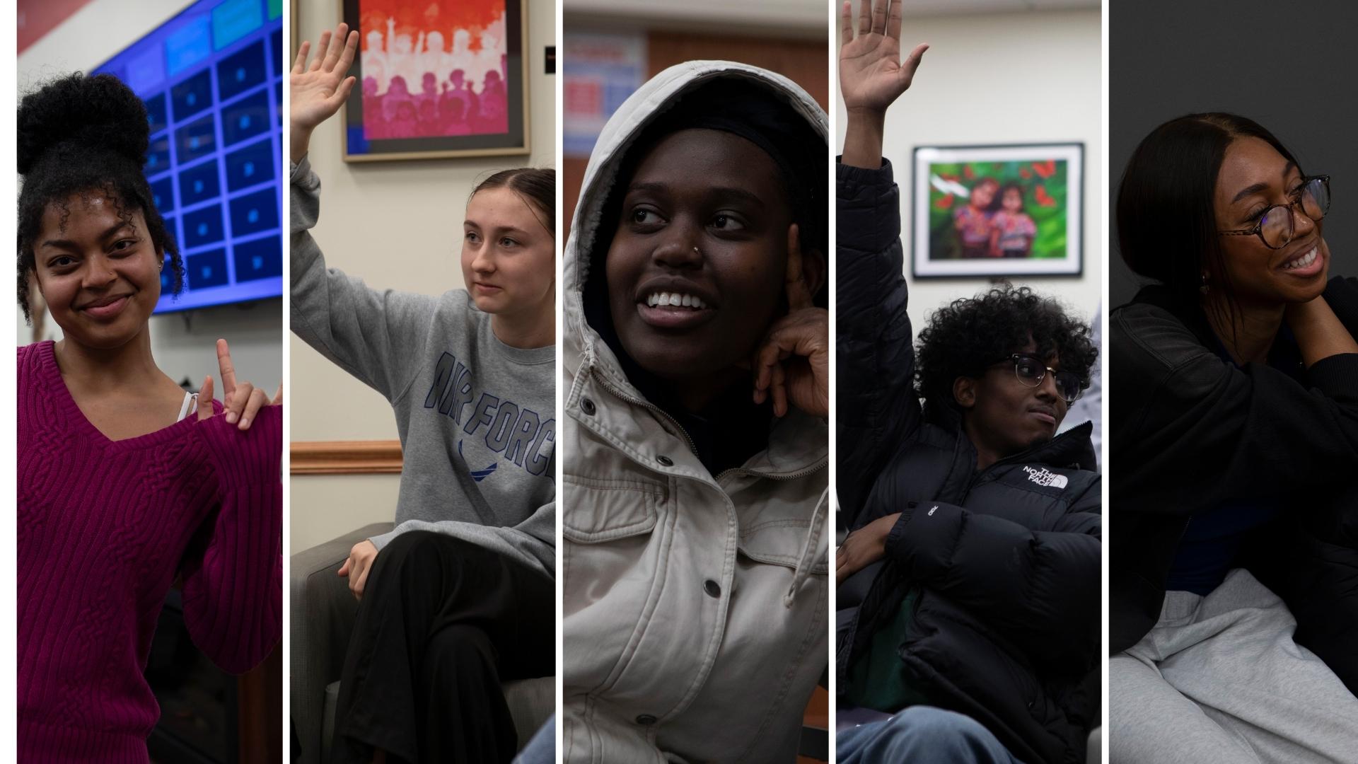 Photos: courtesy of Jackie Ruiz-Rodriguez