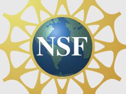 U.S. National Science Foundation logo