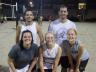 The team Paco and the Tacos were the Summer 2012 4v4 Sand Volleyball champions.