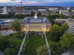 The University of Nebraska has launched the Artificial Intelligence Institute. The institute is a systemwide initiative that positions Nebraska as a national leader in shaping the future of responsible, human-centered artificial intelligence.