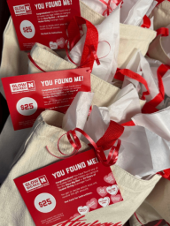 Feb 11 - 12, 2026 is Glow Big Red 24 Hours of Husker Giving!