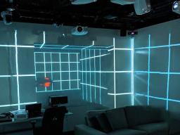 The Dynamic Reality Lab