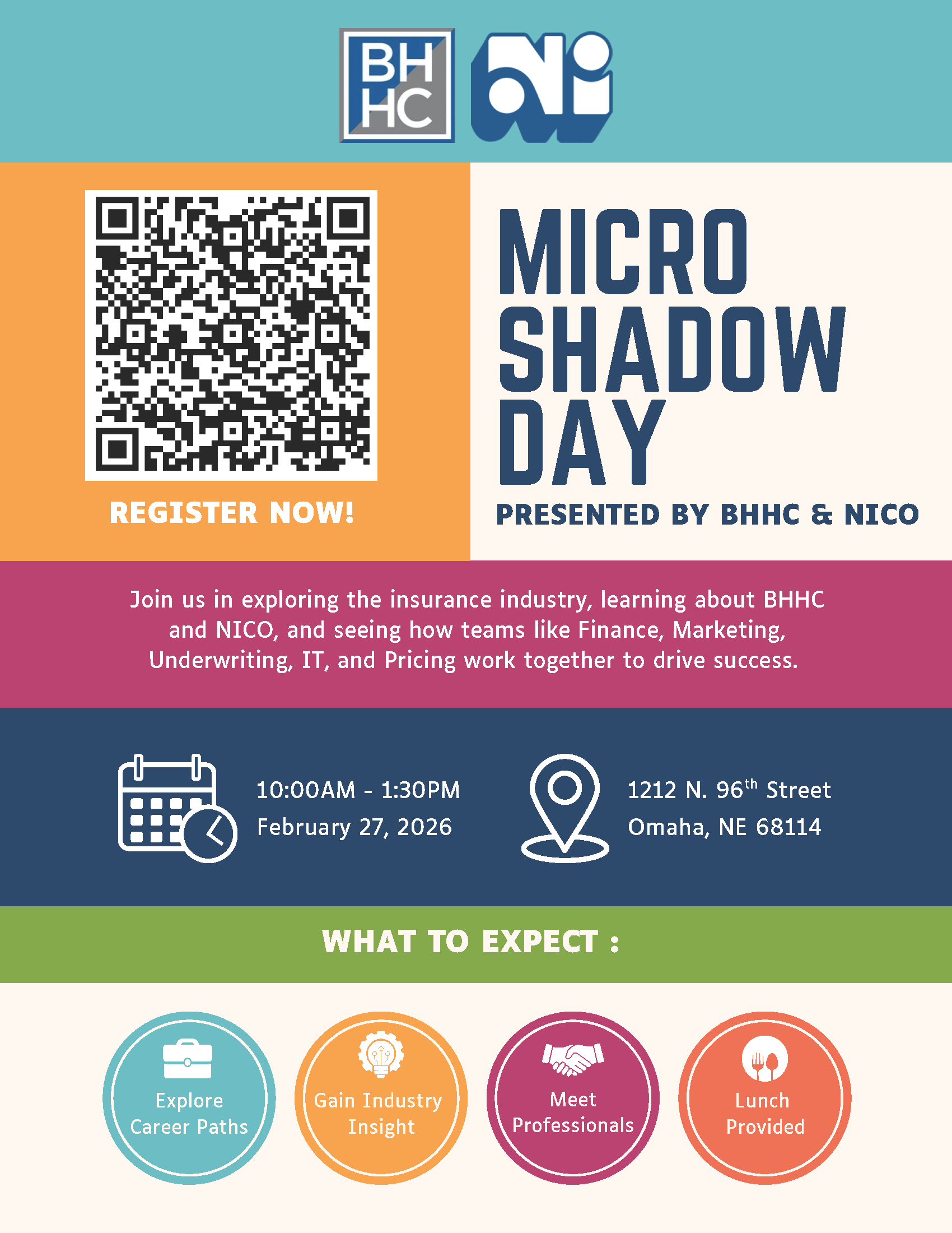 BHHC/NICO MicroShadow Day