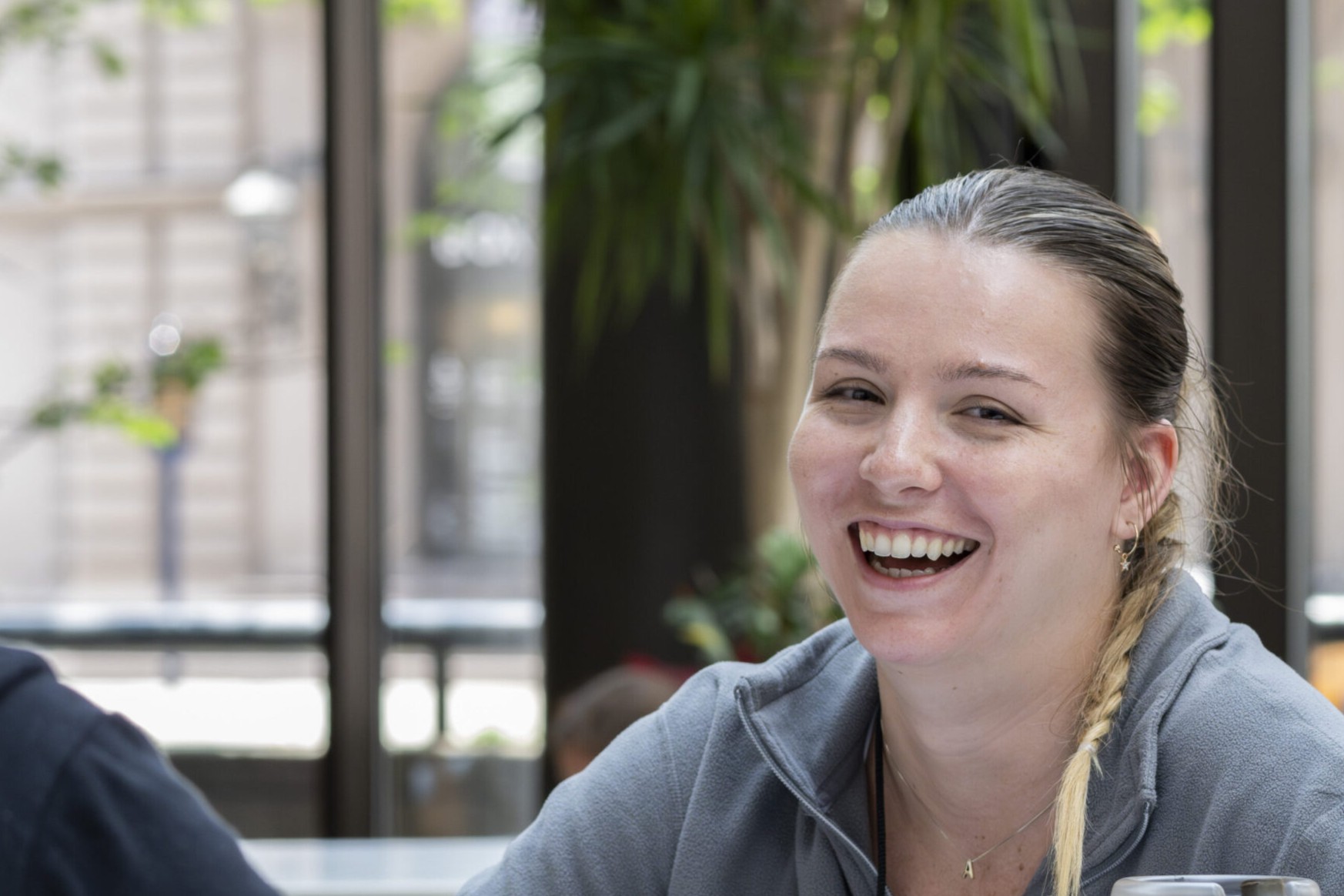 The Knowles Teacher Initiative Annual Meeting meeting includes a variety of three-day Knowles Academy Courses and the one-day Knowles Teacher Conference (image credit: Knowles Teacher Initiative).