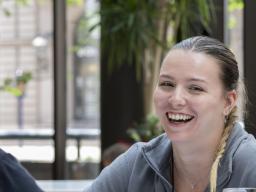 The Knowles Teacher Initiative Annual Meeting meeting includes a variety of three-day Knowles Academy Courses and the one-day Knowles Teacher Conference (image credit: Knowles Teacher Initiative).