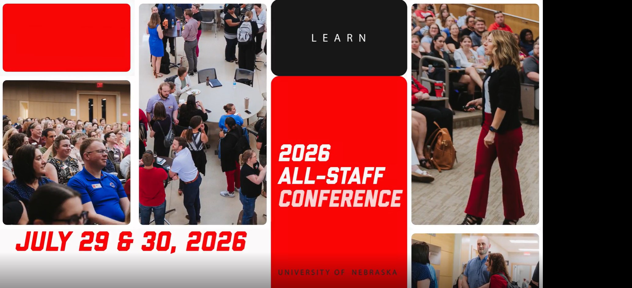 2026 All Staff Conference Thumbnail