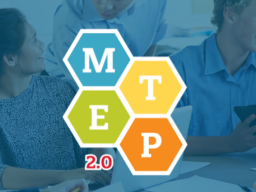 Join the MTEP 2.0 Outreach Hub on Friday, April 17, at 12 p.m. CDT for a Partnership Building and Networking Meeting.