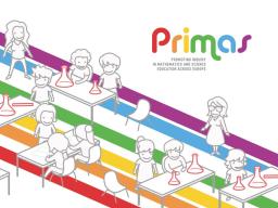 Fourteen universitites from twelve countries worked together over four years to develop seven PRIMAS professional development modules, available for free online (image credit: PRIMAS).