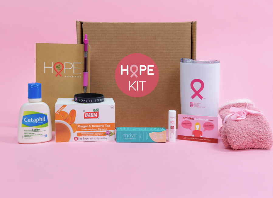 HOPE Kits