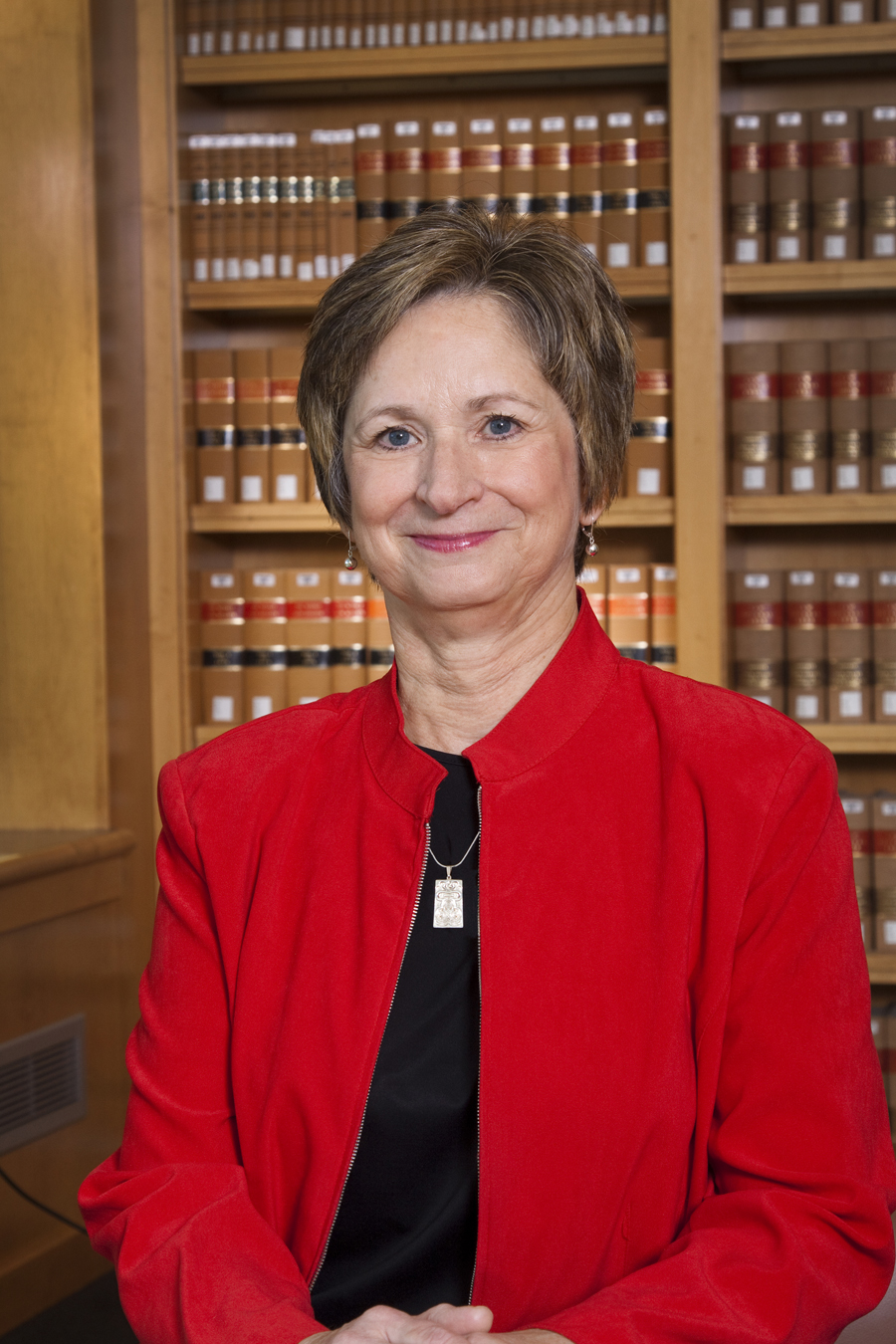 Associate Dean Glenda J. Pierce