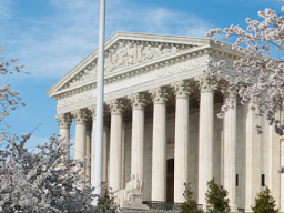 Supreme Court of the United States - Summer 2026 Curatorial Internship