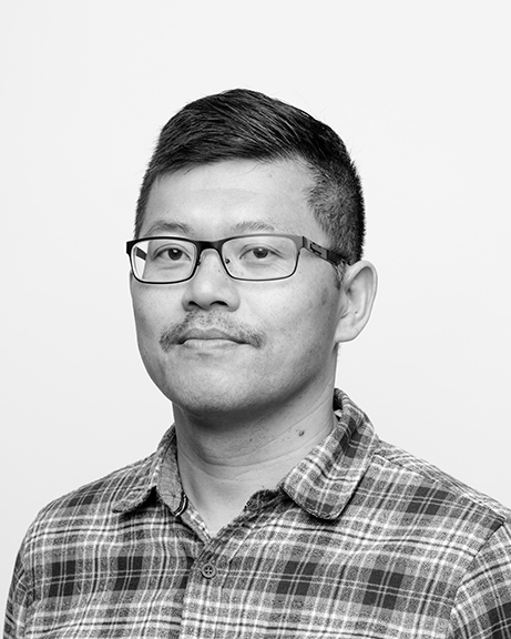 Binh Danh. Photo by Erin de Jauregui. 