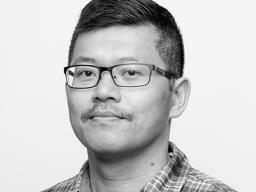 Binh Danh. Photo by Erin de Jauregui. 