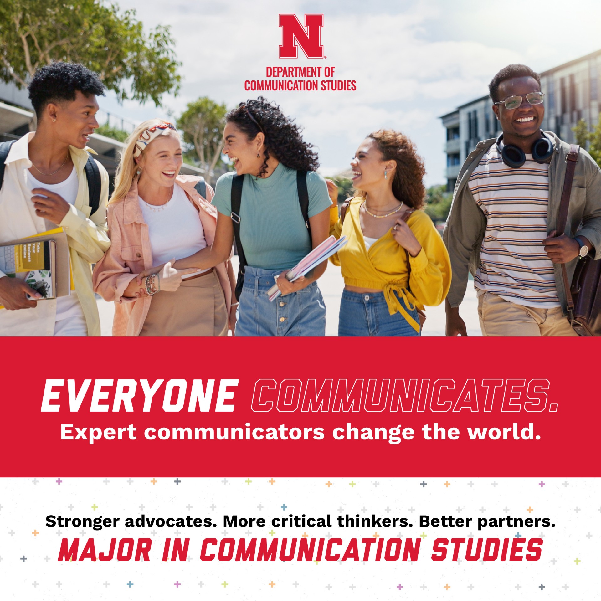 Communication Studies