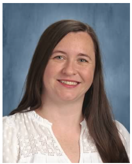 Mariya Rosenhammer, MTEP Research Hub member and PhD student, Auburn University (image credit: Mariya Rosenhammer)