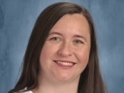 Mariya Rosenhammer, MTEP Research Hub member and PhD student, Auburn University (image credit: Mariya Rosenhammer)