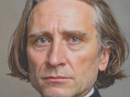 The University Singers and Marguerite Scribante Professor of Piano Paul Barnes will perform Franz Liszt's "Via Crucis" on March 12 at North American Martyrs Catholic Church.