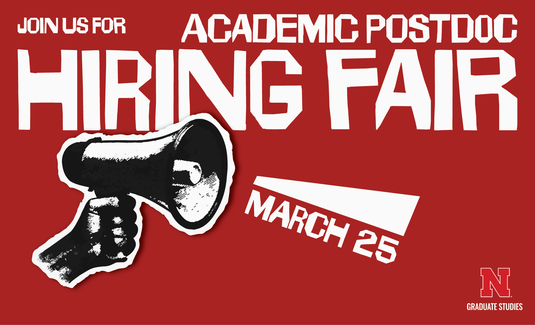 2026 Academic Postdoc Hiring Fair