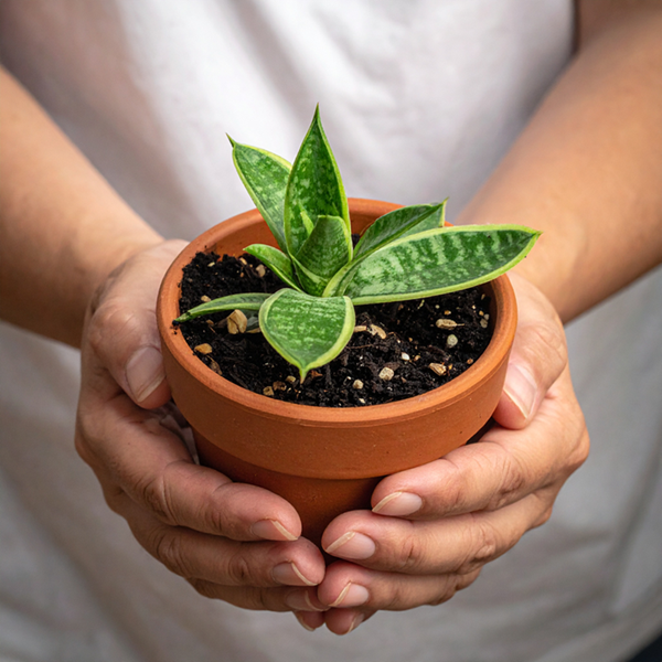Free plants to a good home, Love Library, March 24, 11 a.m.