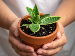 Free plants to a good home, Love Library, March 24, 11 a.m.