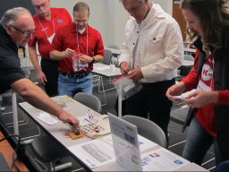 Get paid experience working with nanotechnology at the National Nanotechnology Coordinated Infrastructure (NNCI) Research Experience for Teachers (RET) this summer!