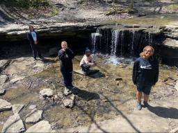 Application Open for Conservation Management Internship 2026 (Image Source: Beyond School Bells)