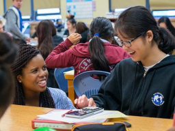 Join the Knowles Teacher Initiative on Thursday, April 23 for a free virtual workshop on promoting engagement in math through lesson design.