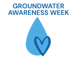 Groundwater Awareness Week is taking place March 8-14 in 2026.